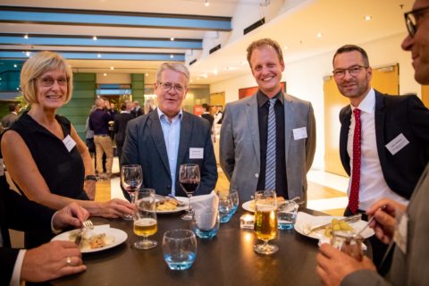 Mitgliederversammlung 2018